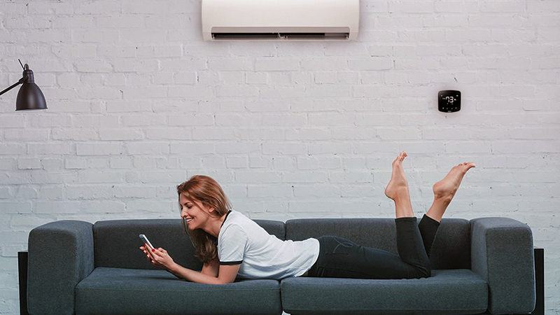 Ductless cooling or window AC?