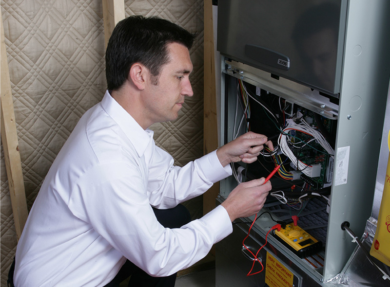 furnace repair