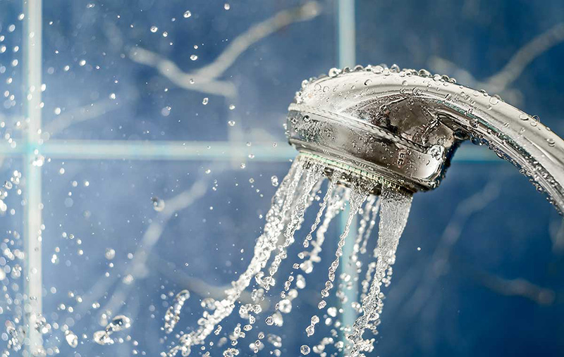 Improving water heater efficiency