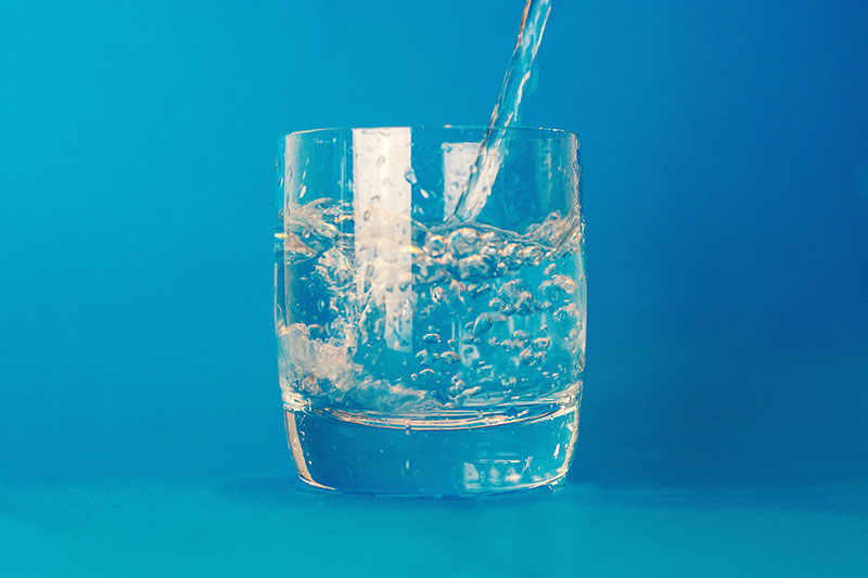 The Advantages of a Water Softener